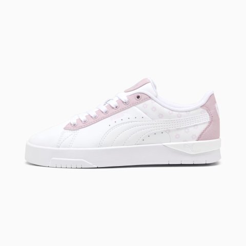 PumaJada 经典花卉大童鞋