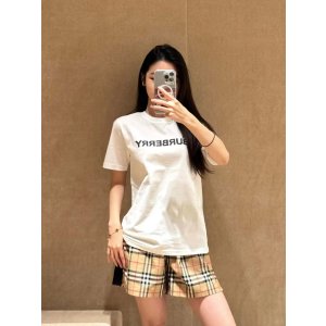 Burberry加币约$295.91HARRISTON 棉T恤
