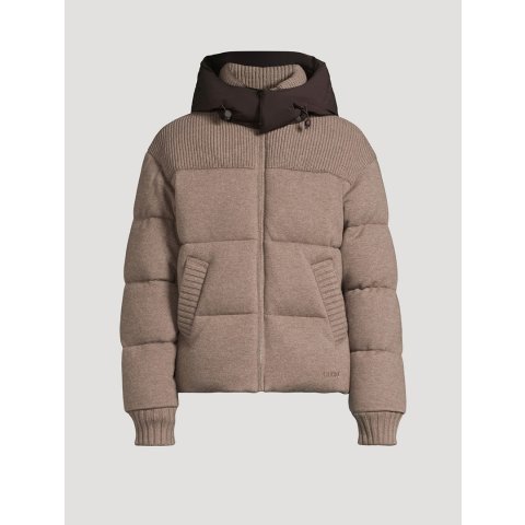 Griffen 羊绒羽绒夹克