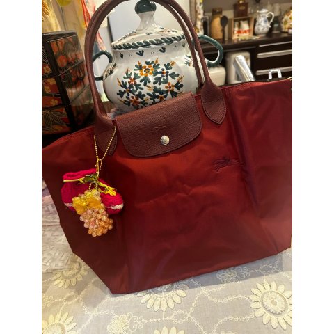 Le Pliage小号手提包