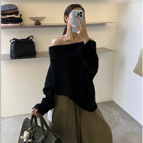 3折起|PRL白色羊绒帽$79Simons 针织折扣区1.19上新 Vero Moda封面款$34.95