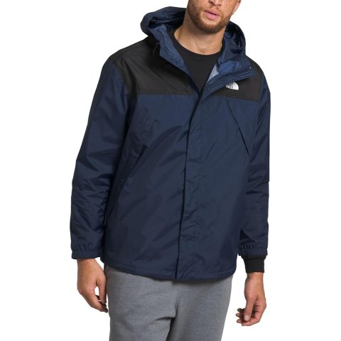 THE NORTH FACE Antora 男防水夹克