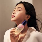 L Occitane欧舒丹星光水 水油同补一觉醒来皮肤在发光