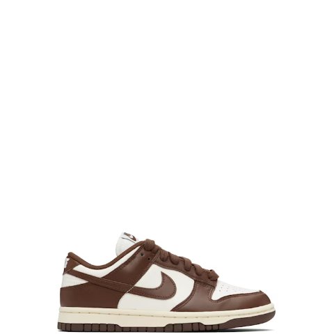 Nike Dunk Low 休闲鞋 白棕
