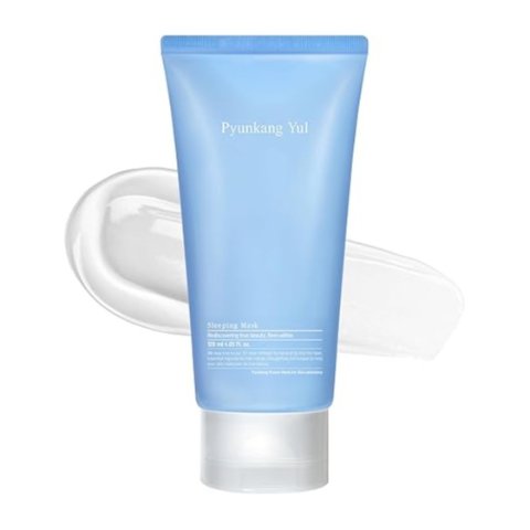 PKY 睡眠面膜膏 50g