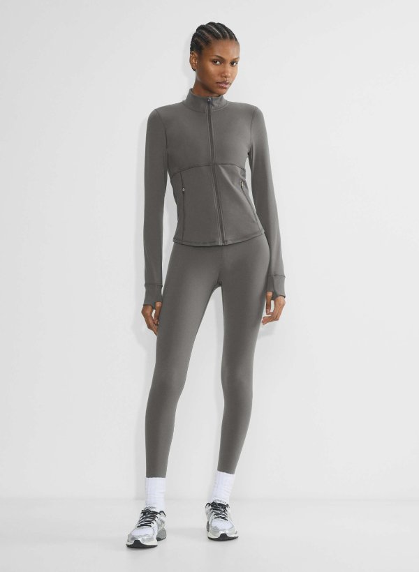 Life Cheeky 高腰打底裤 26英寸