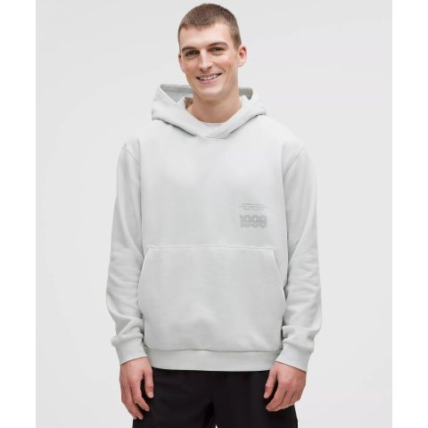 Steady State 1998 复古连帽衫