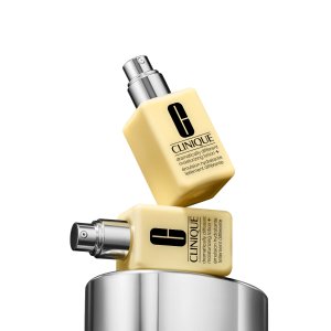 Clinique值$96=5折！等于买1送1天才黄油二件套