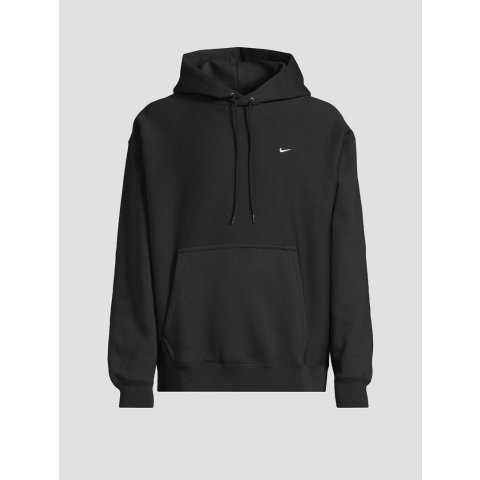 Solo Swoosh 连帽卫衣