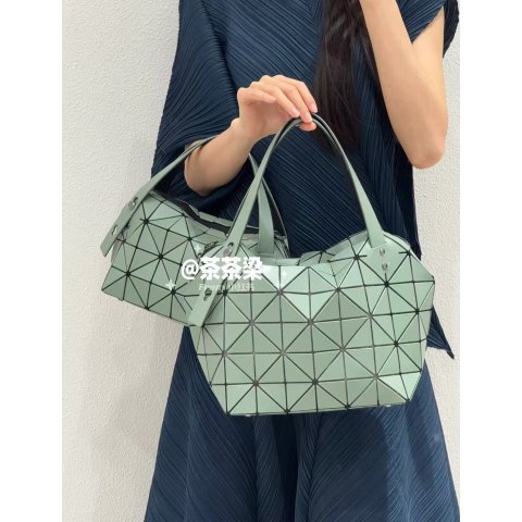 Green Boston Bag 绿色手提包