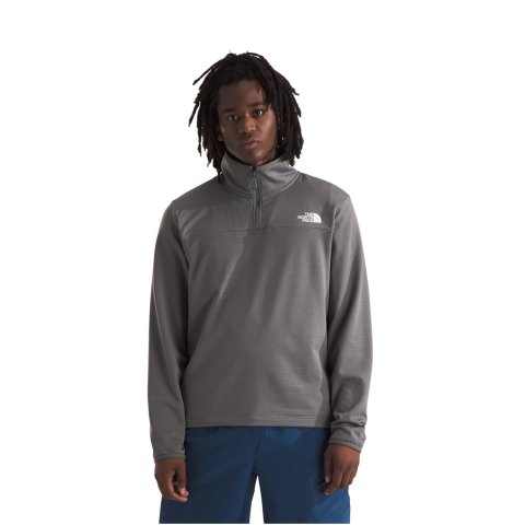 THE NORTH FACE Cedar Trail 男抓绒外套