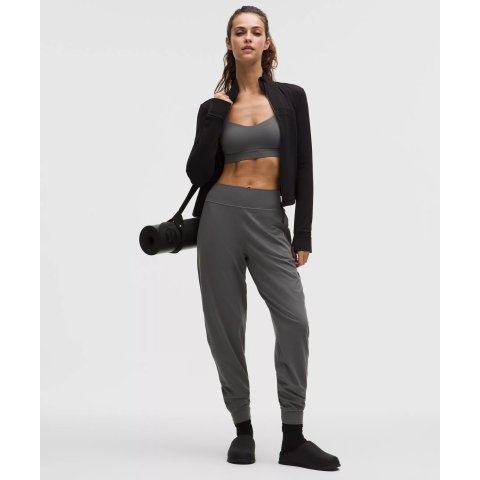 lululemon Align 高腰常规运动裤