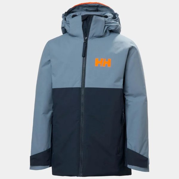 Traverse 青少年夹克