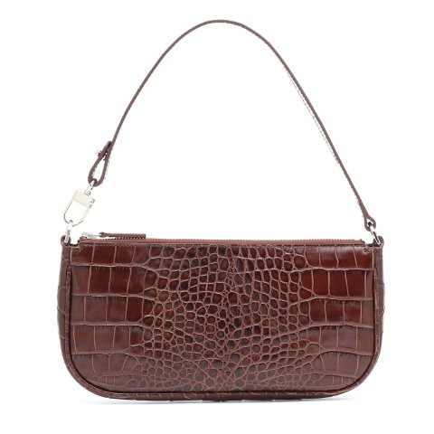 by FARRachel 真皮单肩包