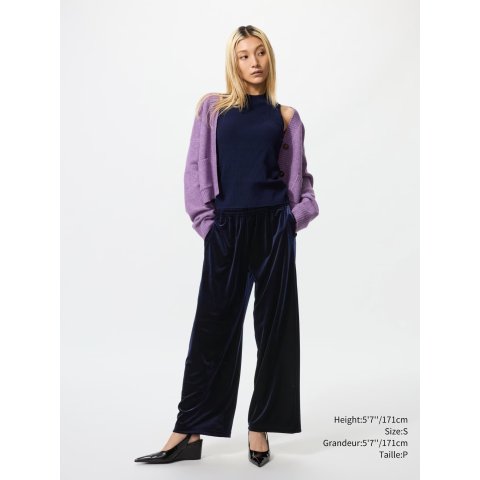 VELOUR 女士休闲裤