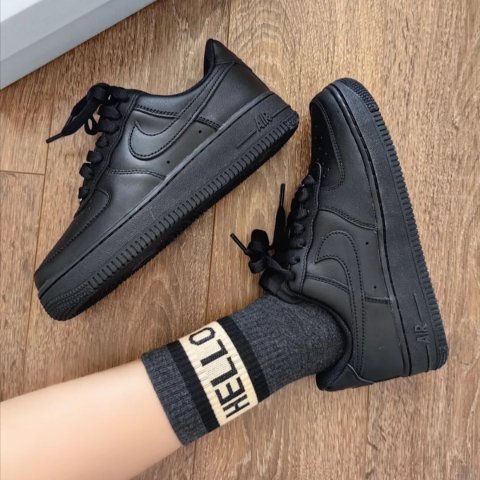  Air Force 1 Low 大童款