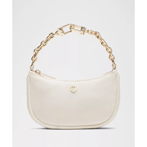 LululemonCity Essentials Nano 单肩包