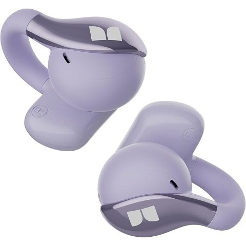 AC225 蓝牙紫色耳机