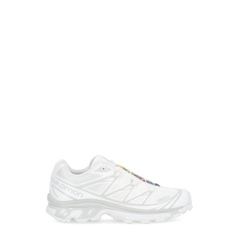 Salomon XT-6 低帮运动鞋