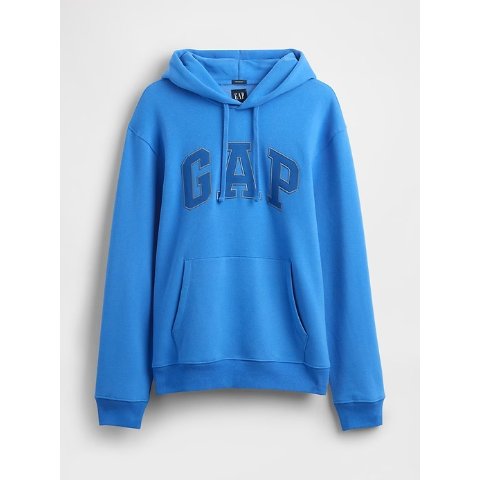 VintageSoft 连帽衫 复古款