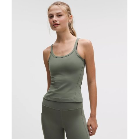lululemon Align 背心 短款
