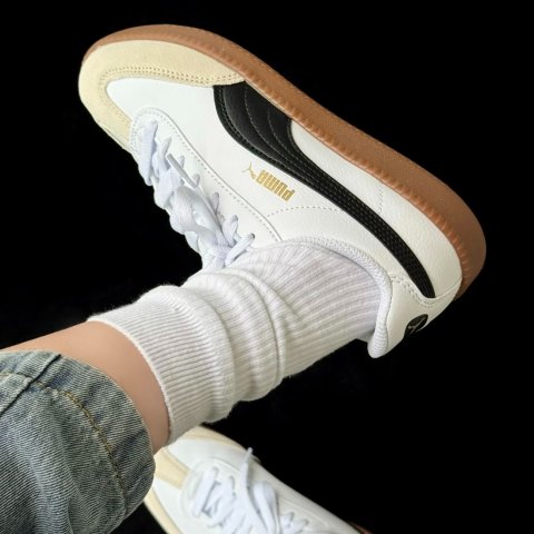 PUMA Club II Era 女款德训