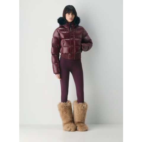 Super Chalet Puff 高光款