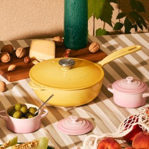 Saucier 不锈钢奶锅 1.5L