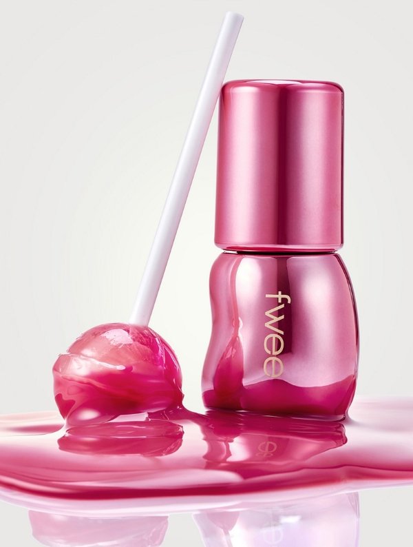 3D Voluming Gloss 唇彩 70%