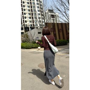 Softstreme 垂感中裙