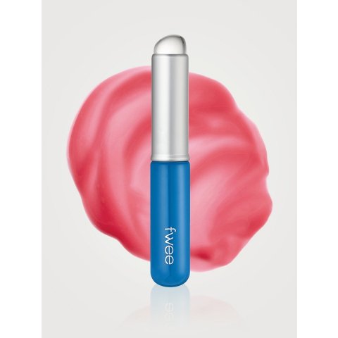 Fingerlike 硅胶唇刷迷你款