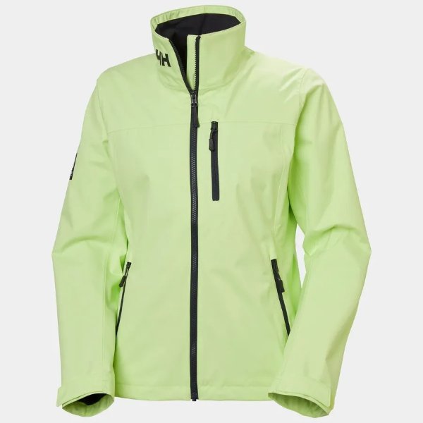 Crew 2.0 女士夹克