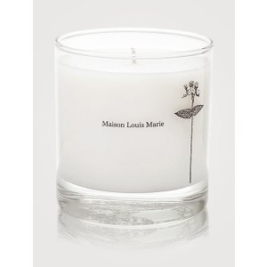 Antidris Cassis 香薰蜡烛