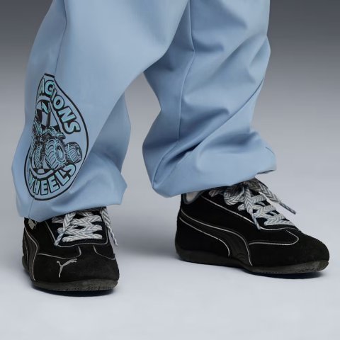 PumaSpeedcat 儿童运动鞋