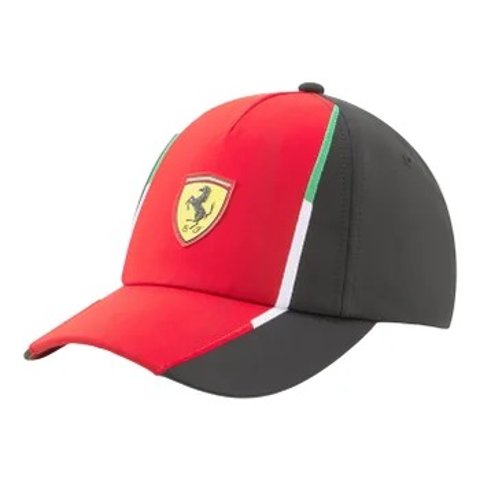 Ferrari 团队帽 F1款