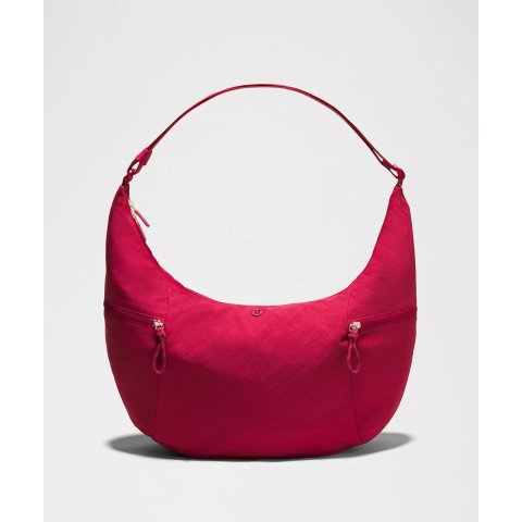 Slouchy 单肩包 13L