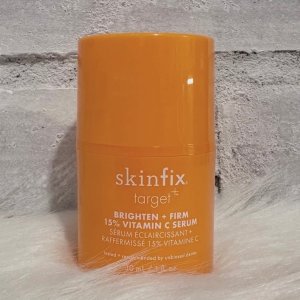 敏感肌友好型高浓度VC