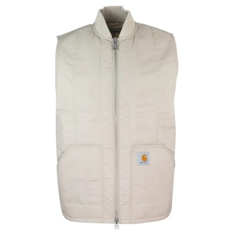 Carhartt WIP Lachlan 拉链马甲