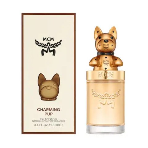 魅力小狗淡香水100ml