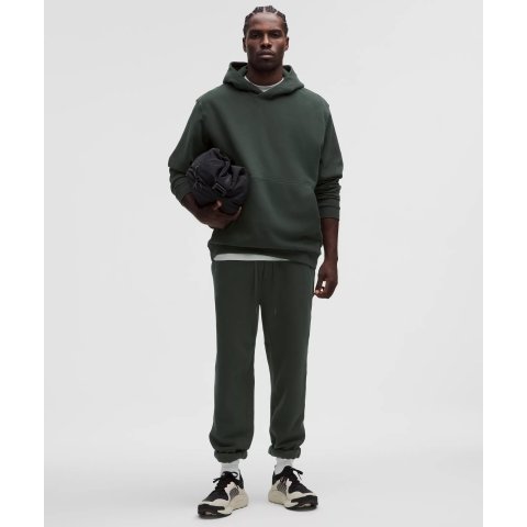 Steady State 经典款休闲裤 常规码