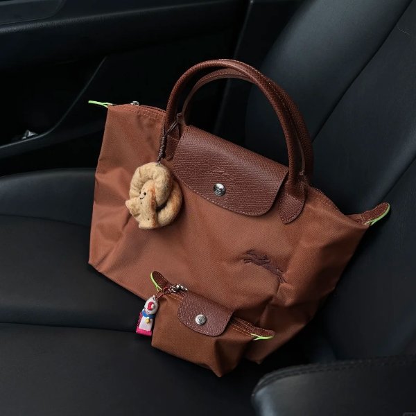 Le Pliage 折叠托特包