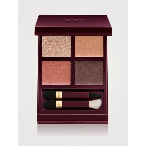 限定四色眼影盘