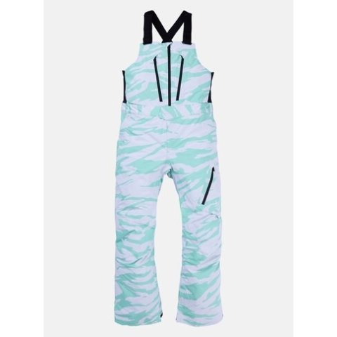 [ak] Cyclic 男士GORE-TEX背带裤