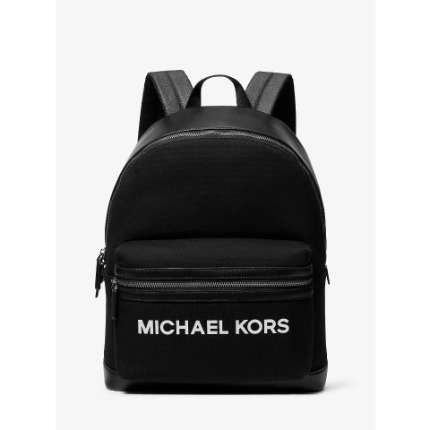 Michael KorsCooper 帆布背包