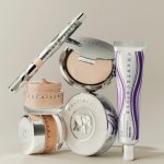 Chantecaille香缇卡紫隔离套装折上折仅$80(原$143)