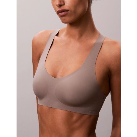 无痕工字背内衣