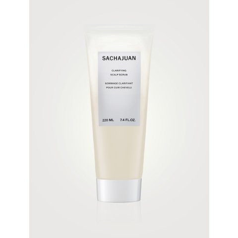 Clarifying 头皮磨砂膏