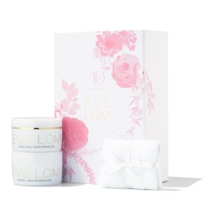 Eve Lom值$248100ml洁面乳/急救面膜