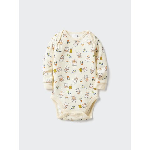 PICTURE BOOK 连体衣