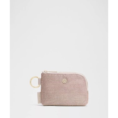 Clippable 卡套 闪粉款